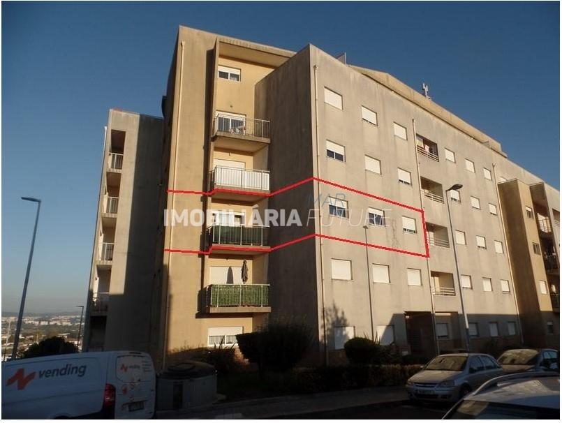 Apartamento T2 Venda em Bonfim,Porto