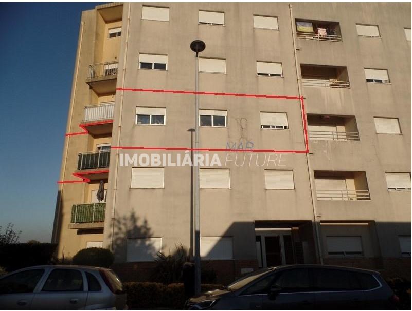 Apartamento T2 Venda em Bonfim,Porto
