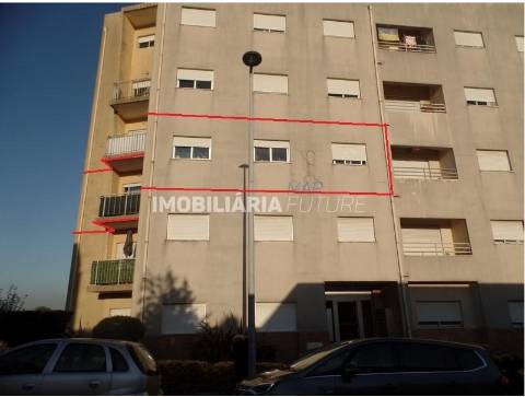 Apartamento T2 Venda em Bonfim,Porto