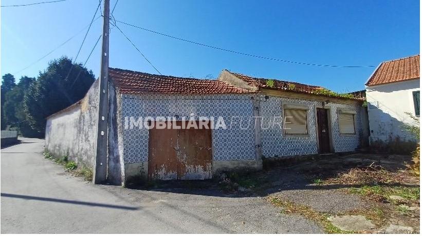 Moradia T3 Venda em Eixo e Eirol,Aveiro