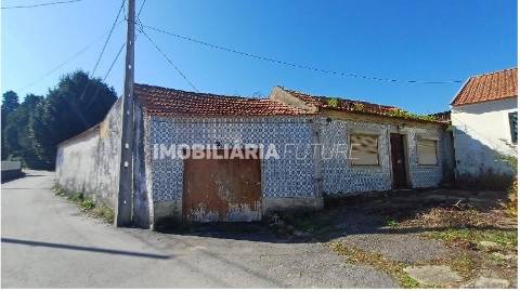 Moradia T3 Venda em Eixo e Eirol,Aveiro