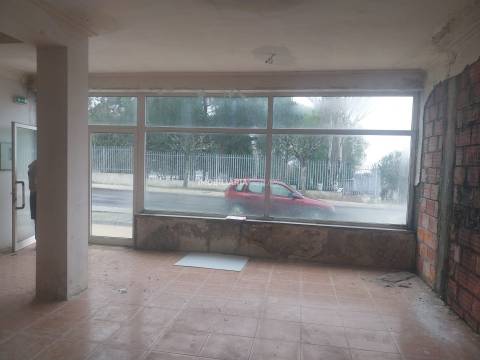 Loja  Venda em Nelas,Nelas