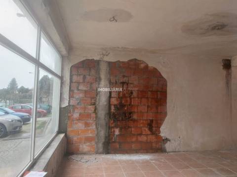 Loja  Venda em Nelas,Nelas