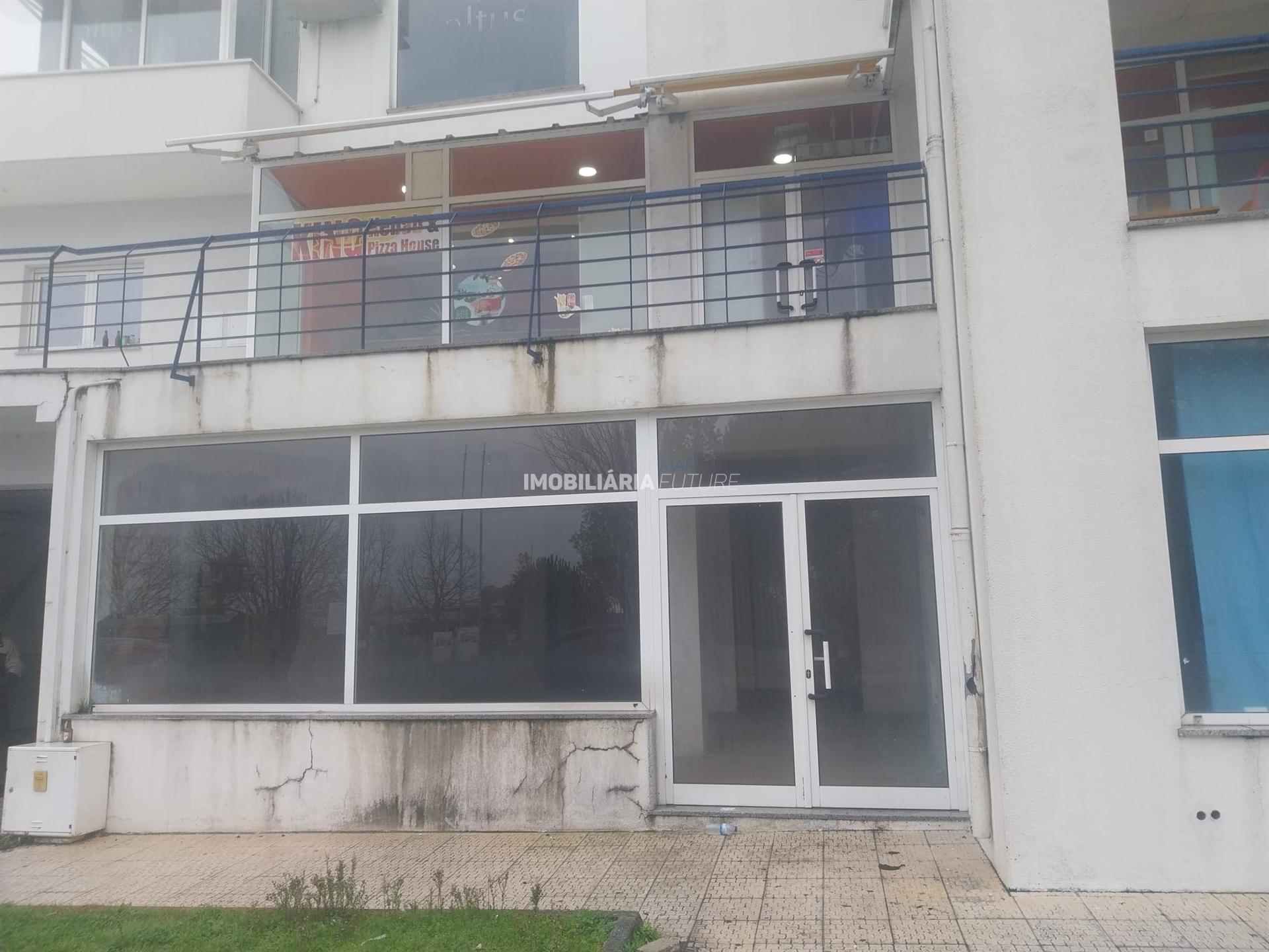 Loja  Venda em Nelas,Nelas