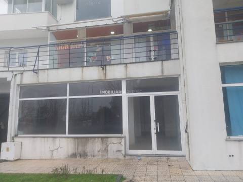 Loja  Venda em Nelas,Nelas