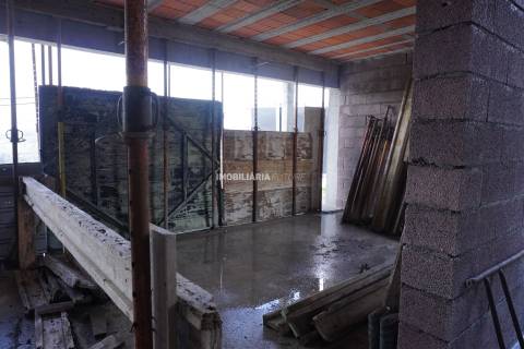 Moradia Isolada T3 Venda em Tabuado,Marco de Canaveses