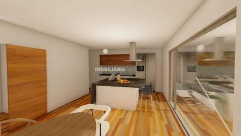 Moradia Isolada T3 Venda em Tabuado,Marco de Canaveses