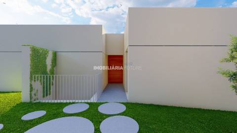 Moradia Isolada T3 Venda em Tabuado,Marco de Canaveses