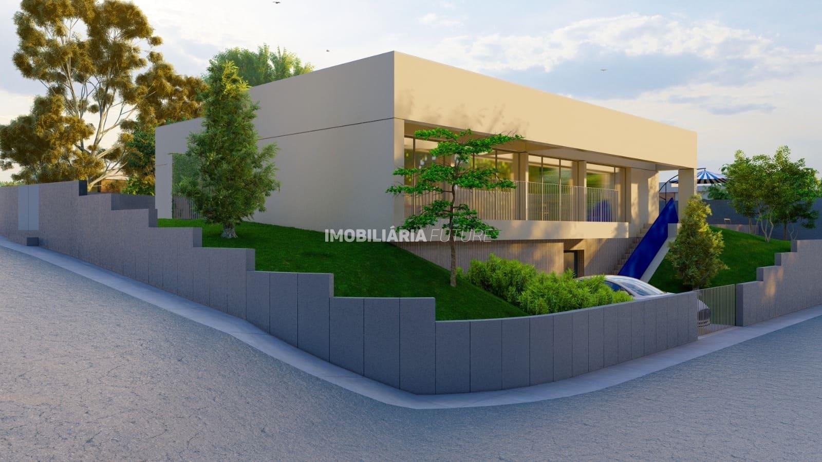 Moradia Isolada T3 Venda em Tabuado,Marco de Canaveses