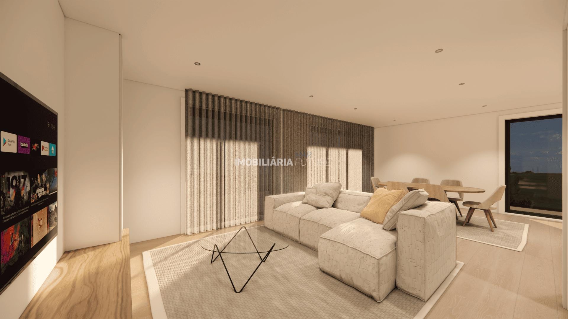 Moradia Isolada T3 Venda em Tabuado,Marco de Canaveses