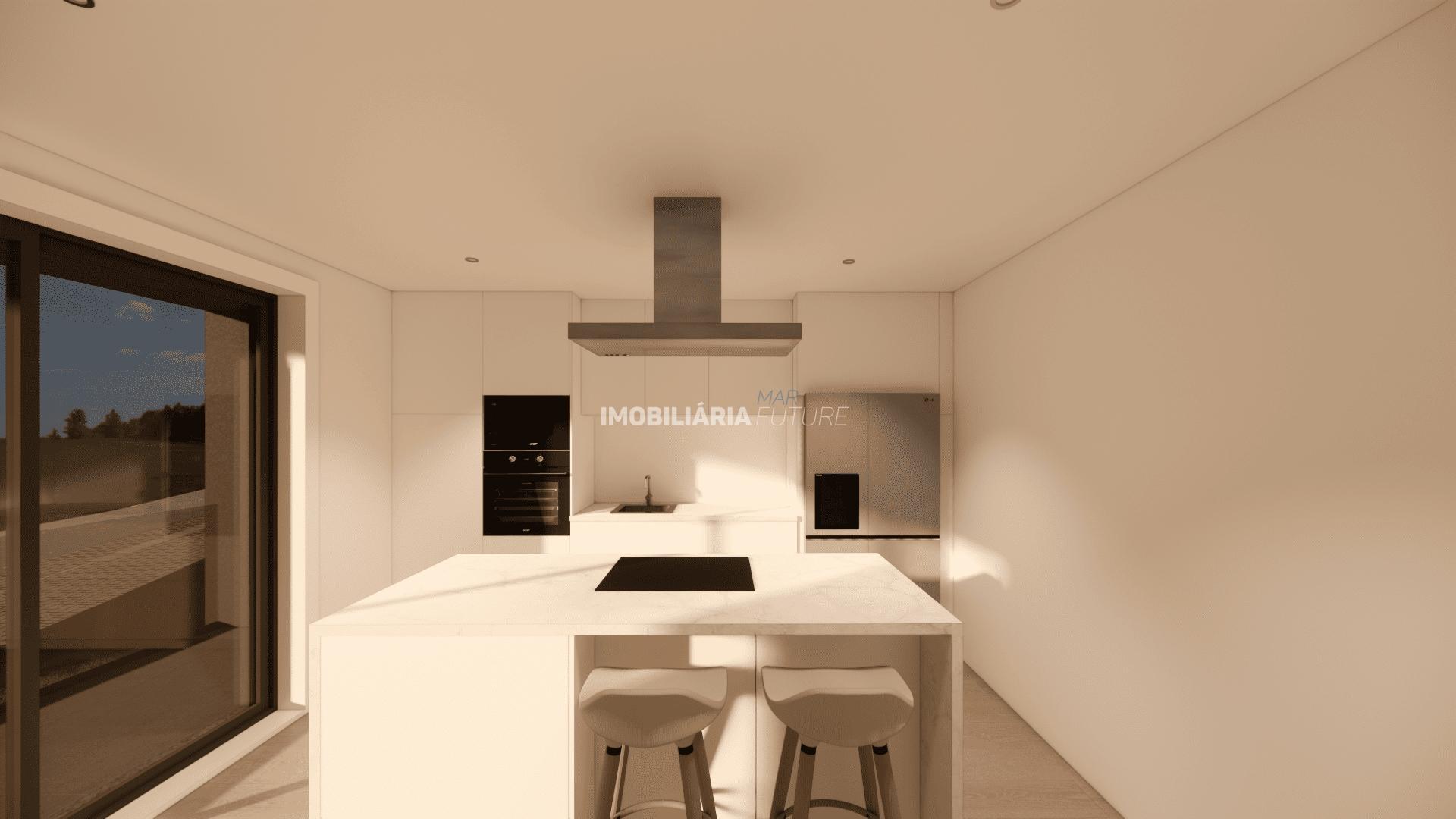 Moradia Isolada T3 Venda em Tabuado,Marco de Canaveses