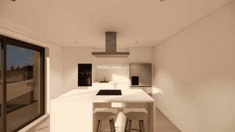 Moradia Isolada T3 Venda em Tabuado,Marco de Canaveses