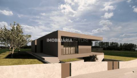 Moradia Isolada T3 Venda em Tabuado,Marco de Canaveses