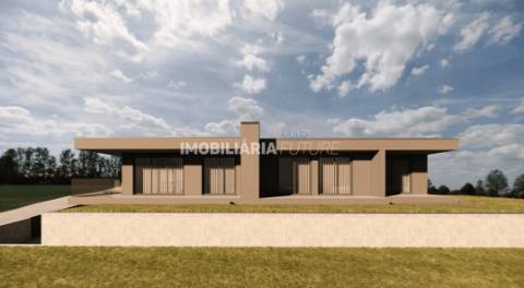 Moradia Isolada T3 Venda em Tabuado,Marco de Canaveses