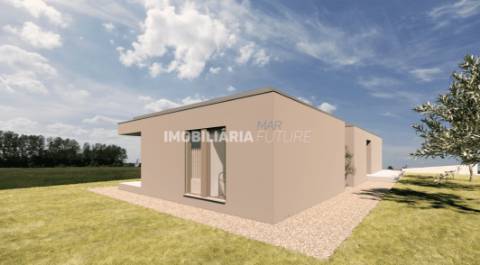 Moradia Isolada T3 Venda em Tabuado,Marco de Canaveses