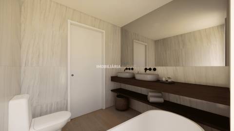 Moradia Isolada T3 Venda em Tabuado,Marco de Canaveses