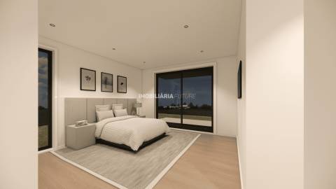 Moradia Isolada T3 Venda em Tabuado,Marco de Canaveses