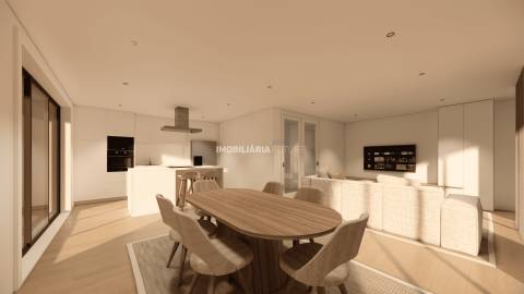 Moradia Isolada T3 Venda em Tabuado,Marco de Canaveses