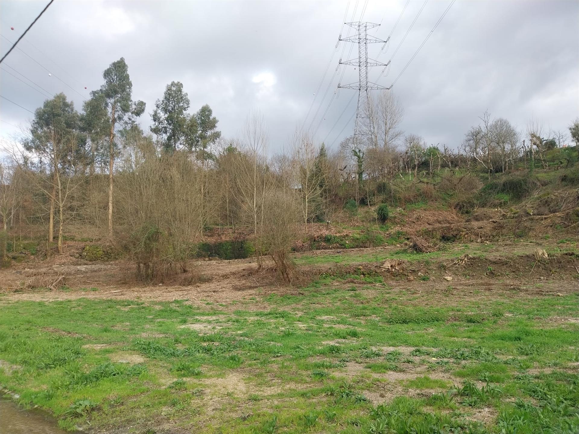 Terreno  Venda em Marco,Marco de Canaveses