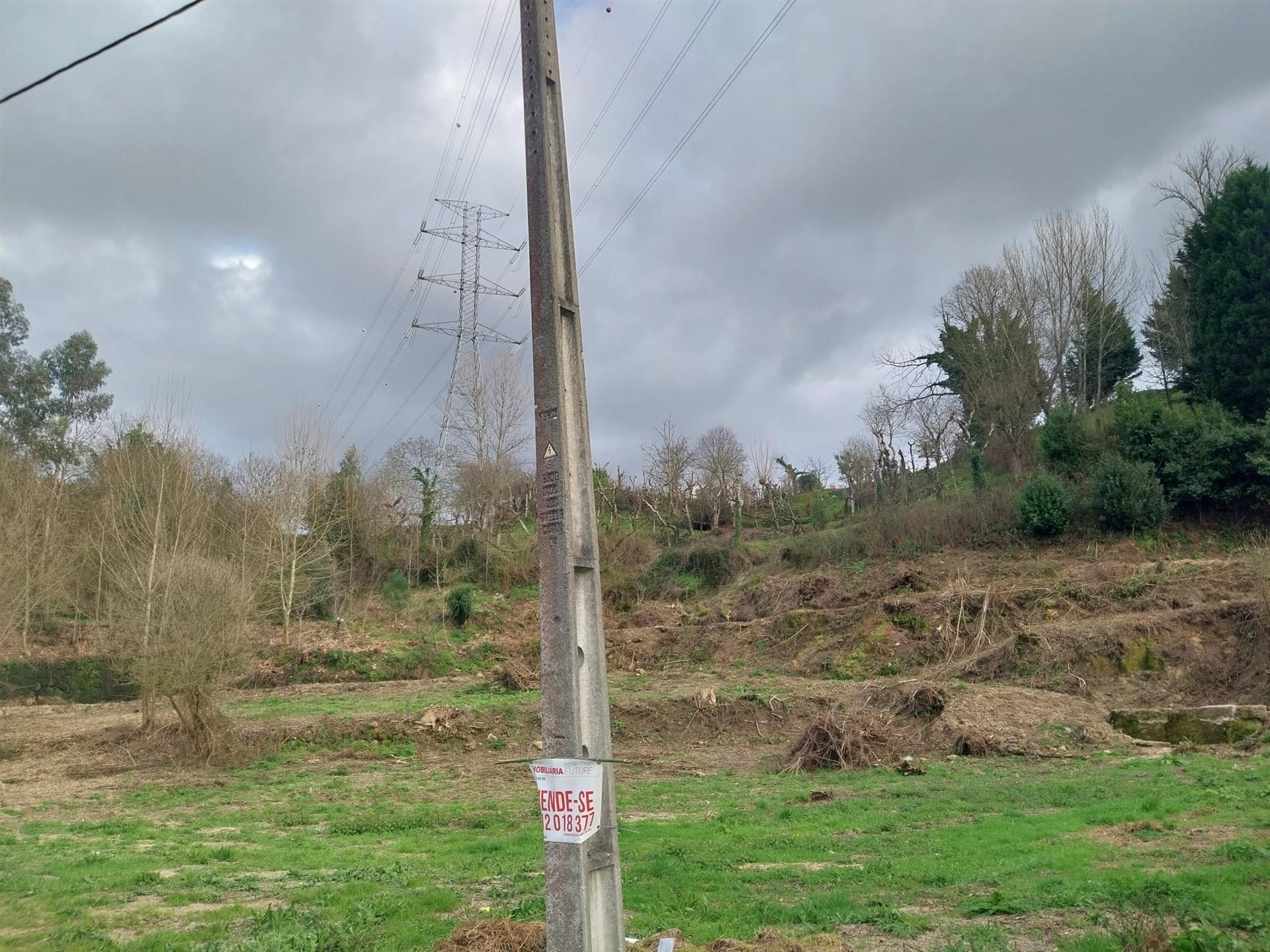 Terreno  Venda em Marco,Marco de Canaveses