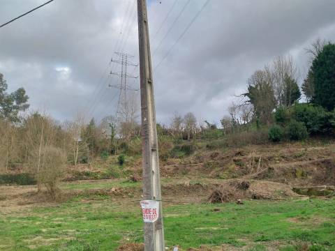 Terreno  Venda em Marco,Marco de Canaveses
