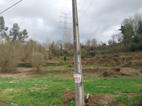Terreno  Venda em Marco,Marco de Canaveses