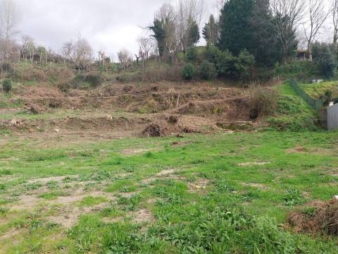 Terreno  Venda em Marco,Marco de Canaveses