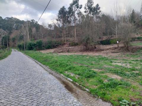 Terreno  Venda em Marco,Marco de Canaveses