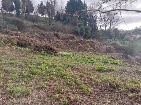 Terreno  Venda em Marco,Marco de Canaveses