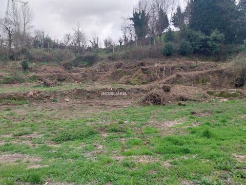 Terreno  Venda em Marco,Marco de Canaveses