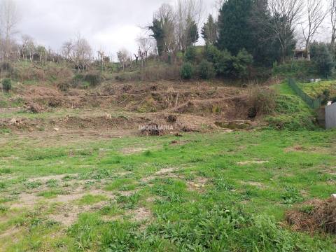 Terreno  Venda em Marco,Marco de Canaveses