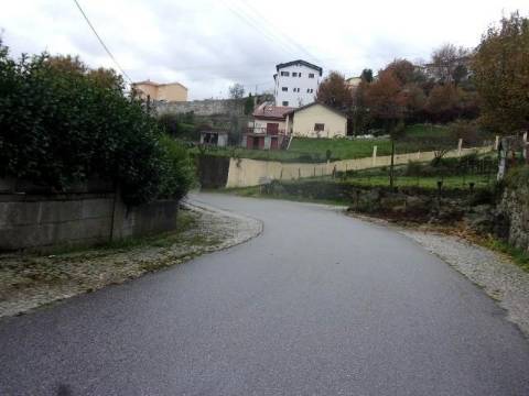 Moradia Isolada T4 Venda em Castro Daire,Castro Daire