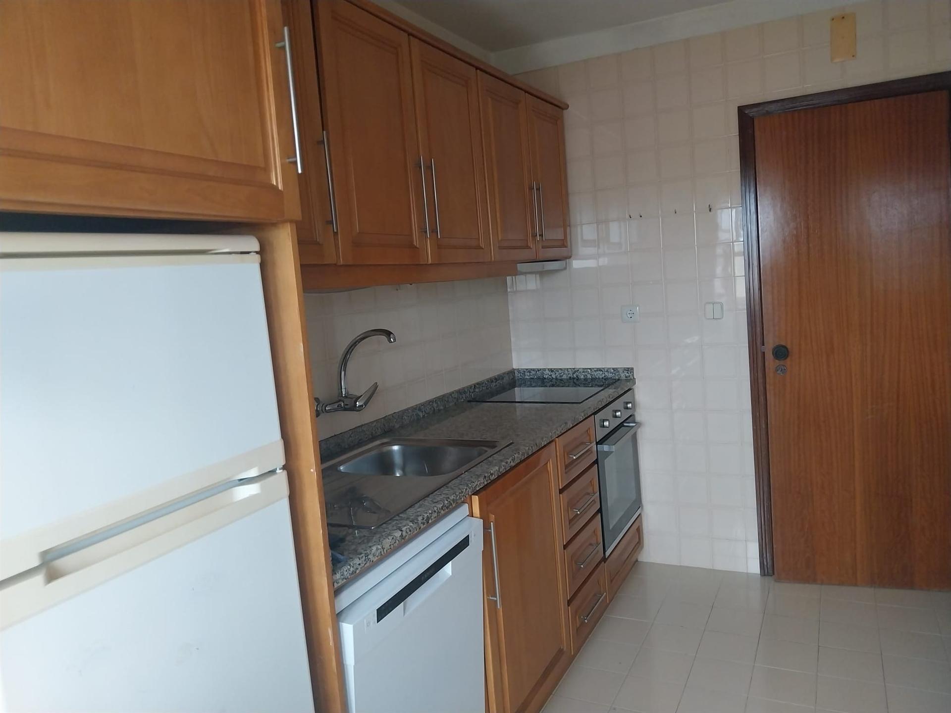 Apartamento T2 Venda em São Mamede de Infesta e Senhora da Hora,Matosinhos