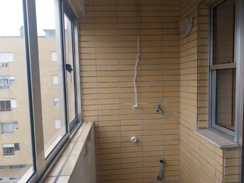 Apartamento T2 Venda em São Mamede de Infesta e Senhora da Hora,Matosinhos