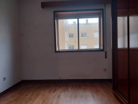 Apartamento T2 Venda em São Mamede de Infesta e Senhora da Hora,Matosinhos