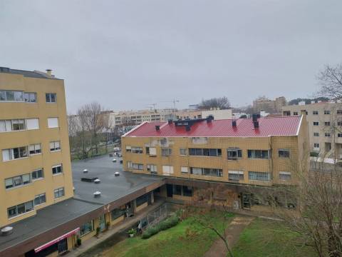Apartamento T2 Venda em São Mamede de Infesta e Senhora da Hora,Matosinhos