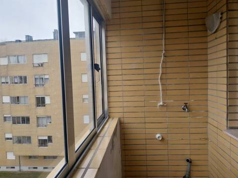 Apartamento T2 Venda em São Mamede de Infesta e Senhora da Hora,Matosinhos