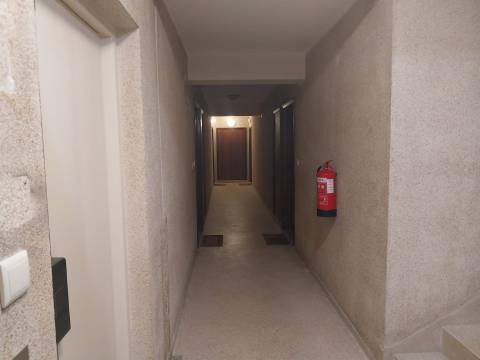 Apartamento T2 Venda em São Mamede de Infesta e Senhora da Hora,Matosinhos