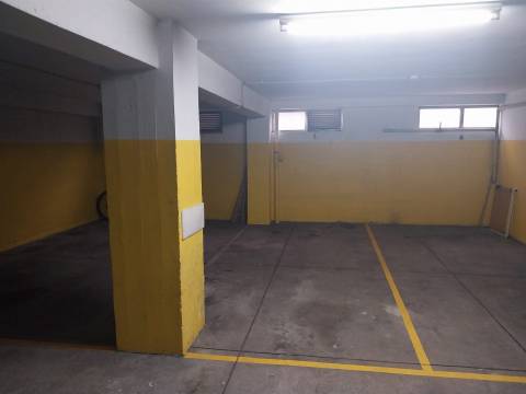 Apartamento T2 Venda em São Mamede de Infesta e Senhora da Hora,Matosinhos