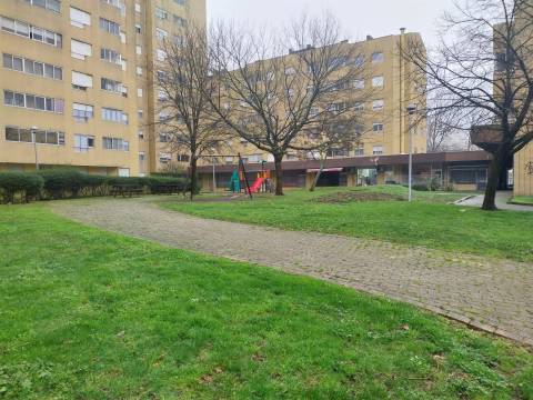 Apartamento T2 Venda em São Mamede de Infesta e Senhora da Hora,Matosinhos
