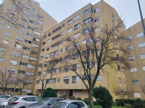 Apartamento T2 Venda em São Mamede de Infesta e Senhora da Hora,Matosinhos