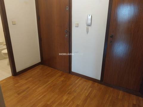 Apartamento T2 Venda em São Mamede de Infesta e Senhora da Hora,Matosinhos