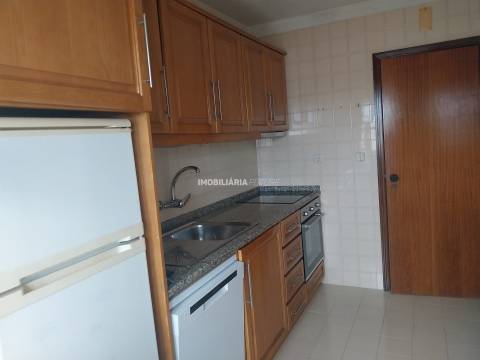 Apartamento T2 Venda em São Mamede de Infesta e Senhora da Hora,Matosinhos