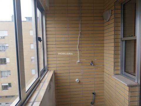 Apartamento T2 Venda em São Mamede de Infesta e Senhora da Hora,Matosinhos