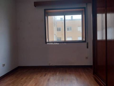 Apartamento T2 Venda em São Mamede de Infesta e Senhora da Hora,Matosinhos