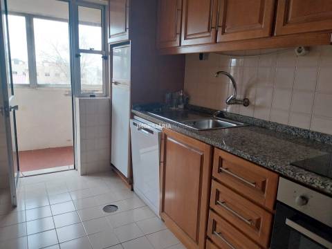 Apartamento T2 Venda em São Mamede de Infesta e Senhora da Hora,Matosinhos