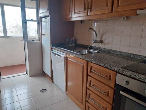 Apartamento T2 Venda em São Mamede de Infesta e Senhora da Hora,Matosinhos