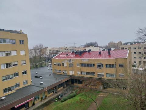Apartamento T2 Venda em São Mamede de Infesta e Senhora da Hora,Matosinhos