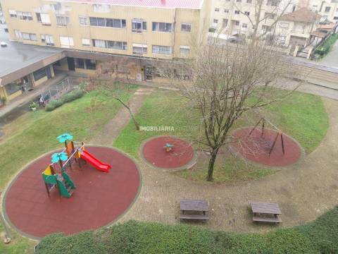Apartamento T2 Venda em São Mamede de Infesta e Senhora da Hora,Matosinhos