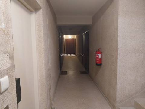 Apartamento T2 Venda em São Mamede de Infesta e Senhora da Hora,Matosinhos